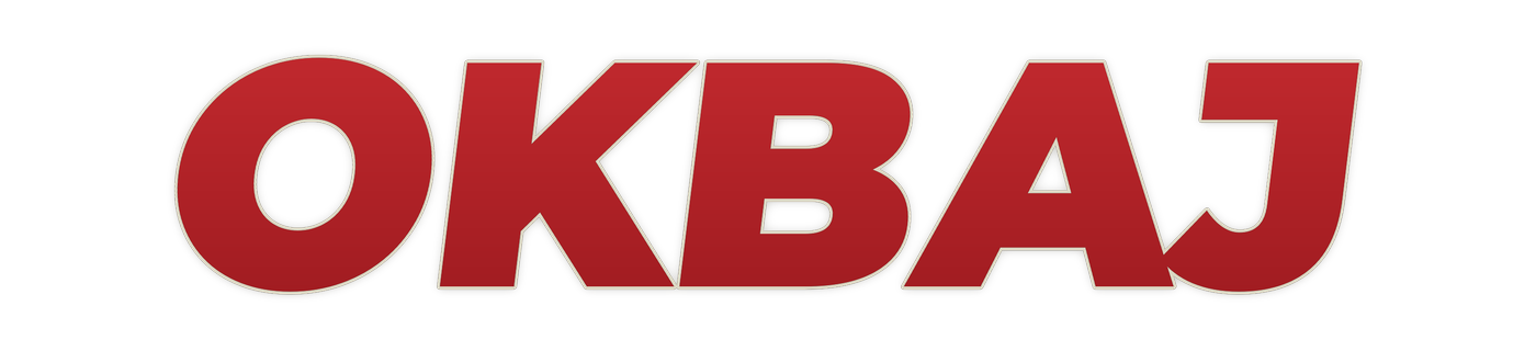 okbaj লোগো